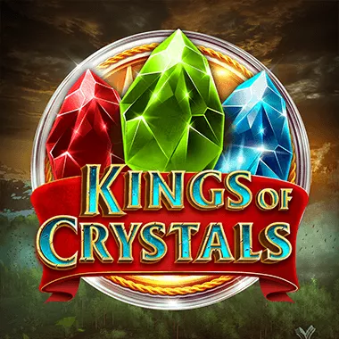 Kings of Crystals game tile