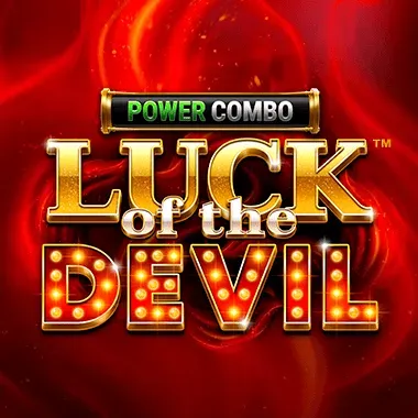 Luck of the Devil: POWER COMBO game tile