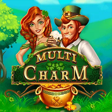 Multi Charm game tile