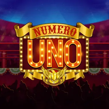 Numero Uno game tile