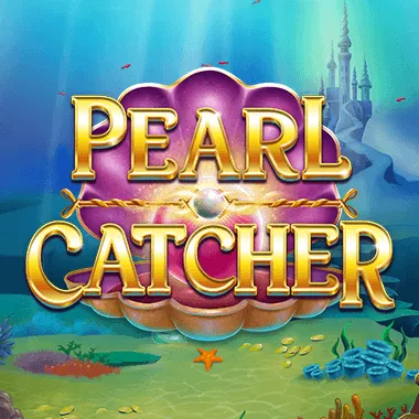 Pearl Catcher game tile