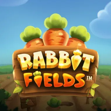 Rabbit Fields game tile