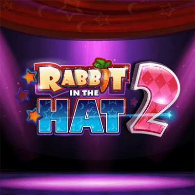 Rabbit In The Hat 2 game tile