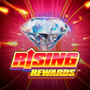 Rising Rewards game tile