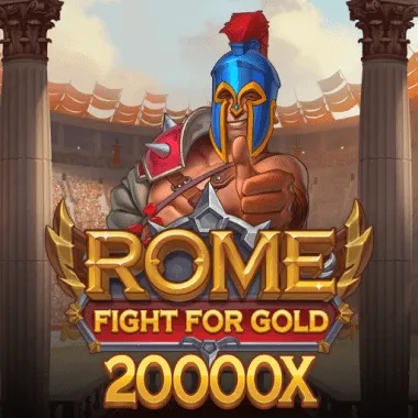 Rome: Fight For Gold game tile