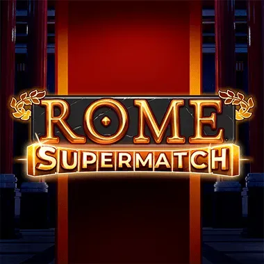 Rome Supermatch game tile