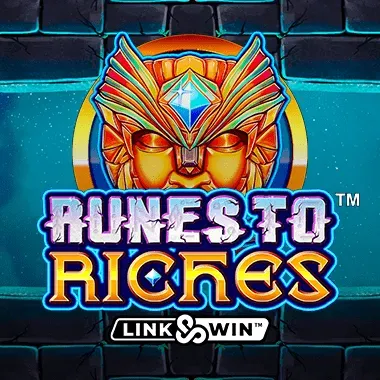 Runes to Riches game tile