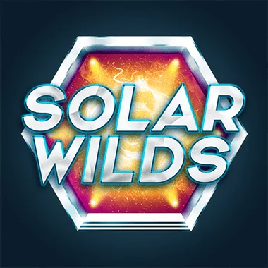 Solar Wilds game tile