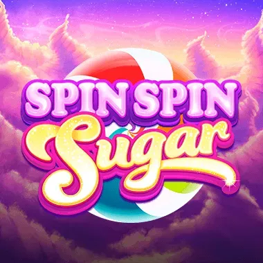 Spin Spin Sugar game tile