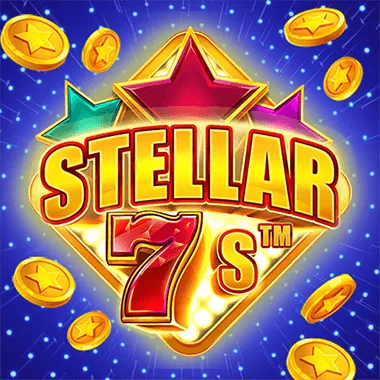 Stellar 7s game tile