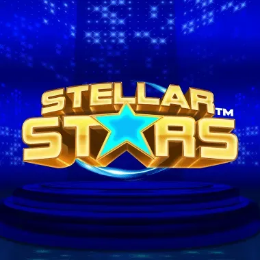 Stellar Stars game tile