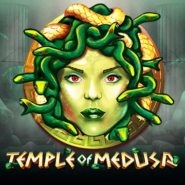 Temple of Medusa game tile