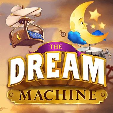 The Dream Machine game tile