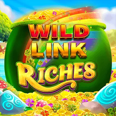 Wild Link Riches game tile