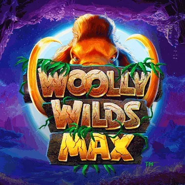 Woolly Wilds MAX game tile