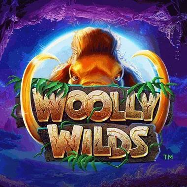 Woolly Wilds game tile