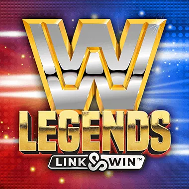 WWE Legends: Link & Win game tile
