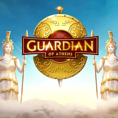 Guardian of Athens game tile