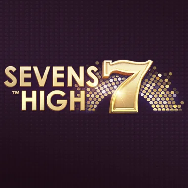 Sevens high game tile