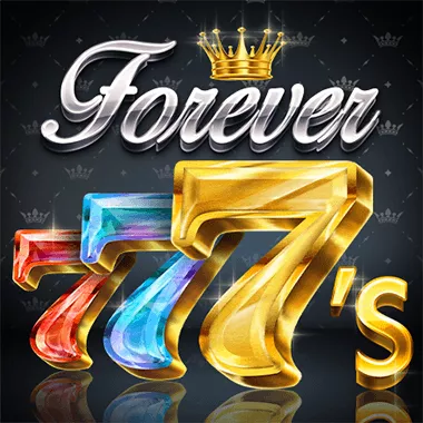 Forever 7's game tile