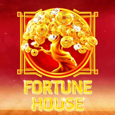 Fortune House game tile