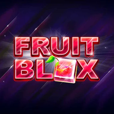 Fruit Blox game tile