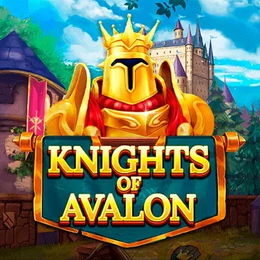 Knights Of Avalon game tile