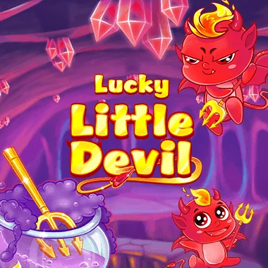 Lucky Little Devil game tile