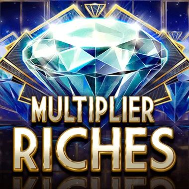 Multiplier Riches game tile