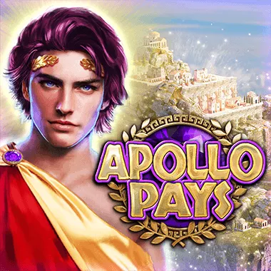 Apollo Pays game tile