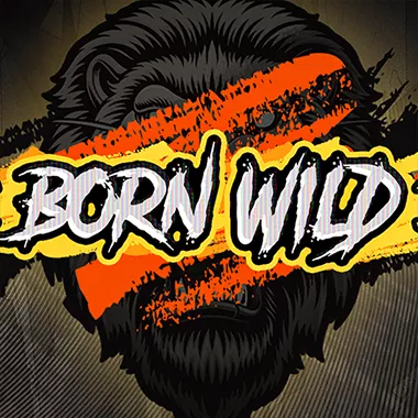 Born Wild game tile