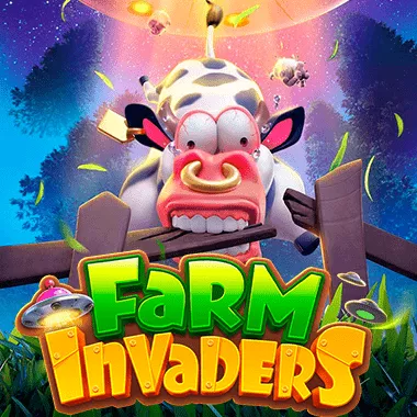 Farm Invaders game tile