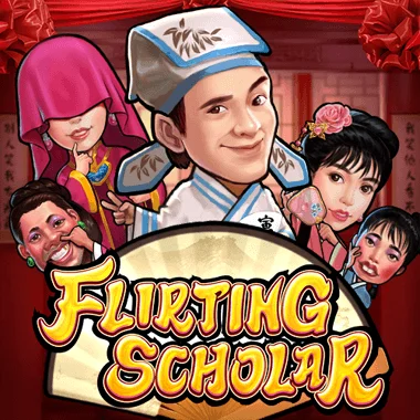 Flirting Scholar game tile