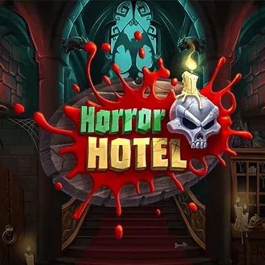 Horror Hotel game tile
