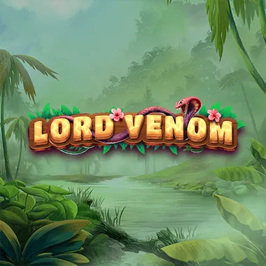 Lord Venom game tile