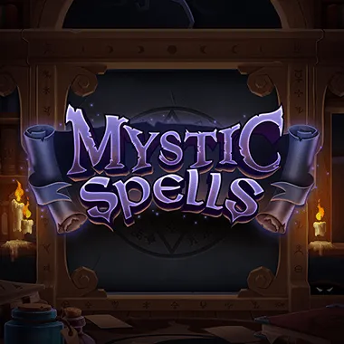 Mystic Spells game tile