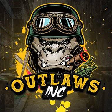 Outlaws Inc game tile