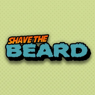 Shave the Beard game tile
