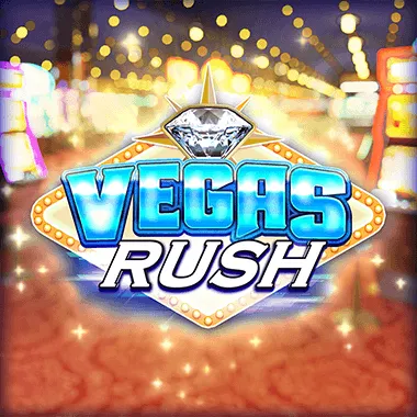Vegas Rush game tile
