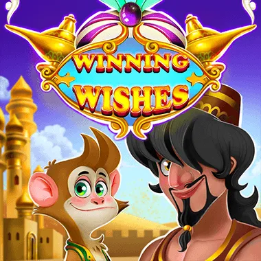 Winning Wishes game tile