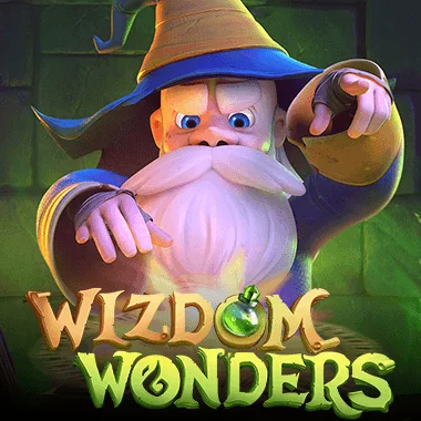 Wizdom Wonders game tile