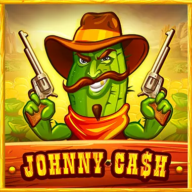 Johnny Cash game tile