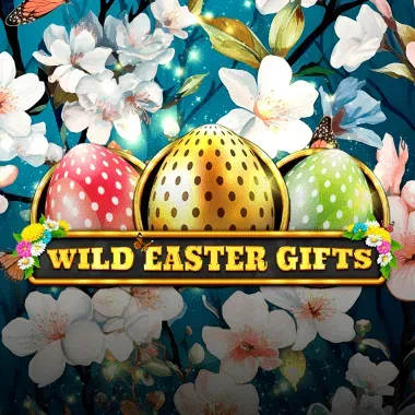 Wild Easter Gifts game tile