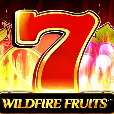 Wildfire Fruits game tile