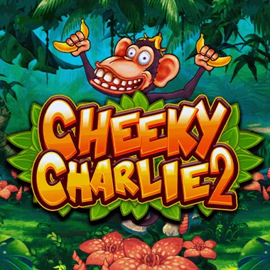 Cheeky Charlie 2 game tile