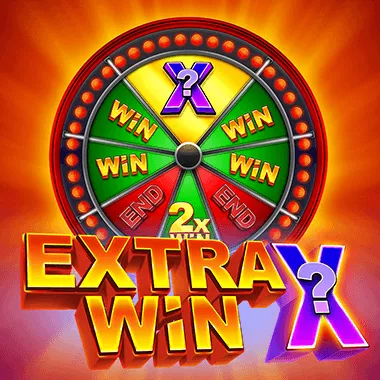 Extra Win X game tile
