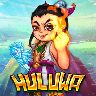 Huluwa game tile