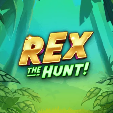 Rex the Hunt! game tile
