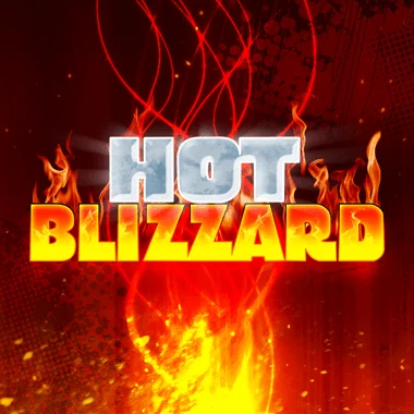 Hot Blizzard game tile