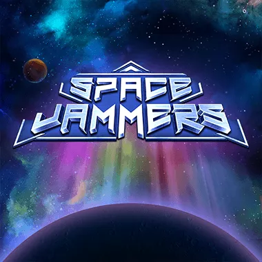 Space Jammers game tile